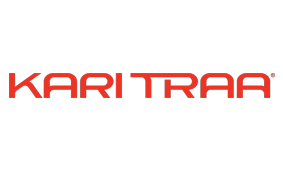 Logo til samarbeidspartner for Rosa sløyfe-løpet, Kari Traa
