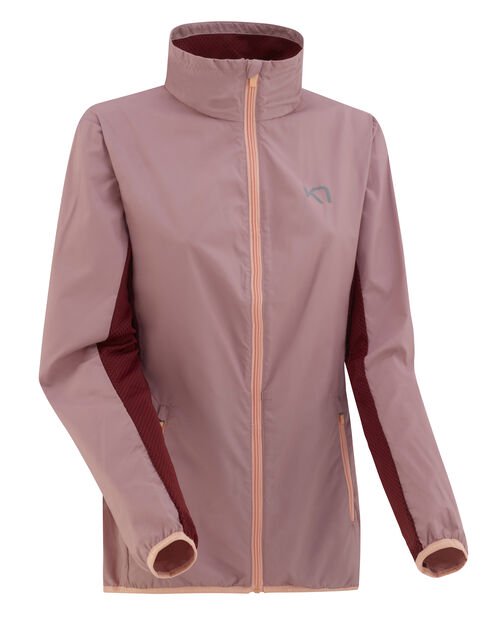 Mari Jacket, Kari Traa