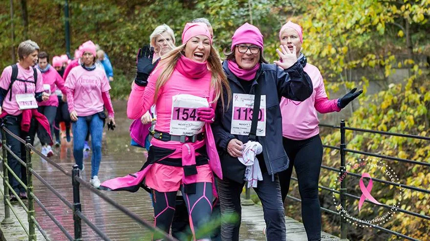 Artikkelbilde stine mamma rosa