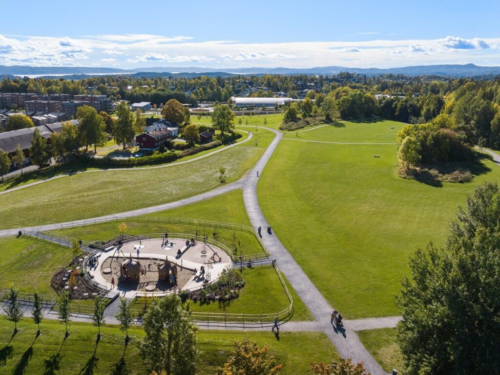 Gjønnesjordet