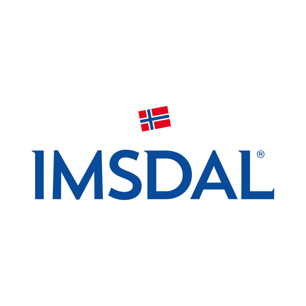 Imsdal logo