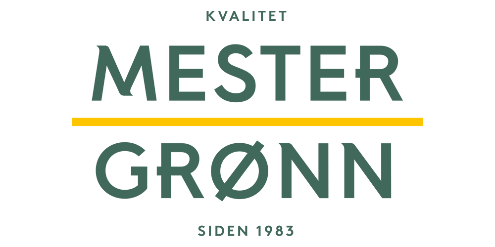 Mestergronn