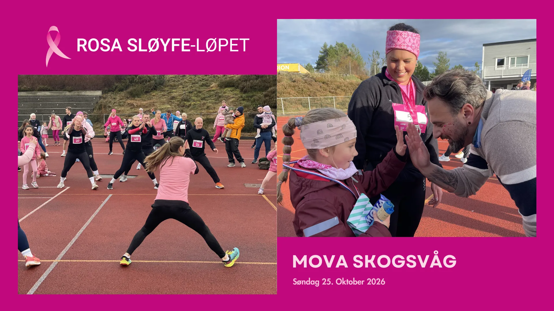 Mova skogsvåg