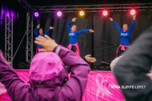 Rsl oslo lørdag 36