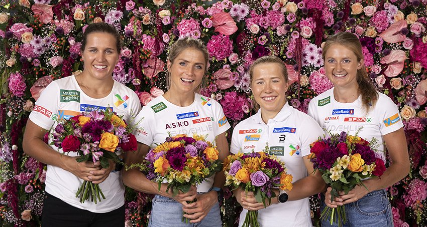 Lag din egen medaljeseremoni