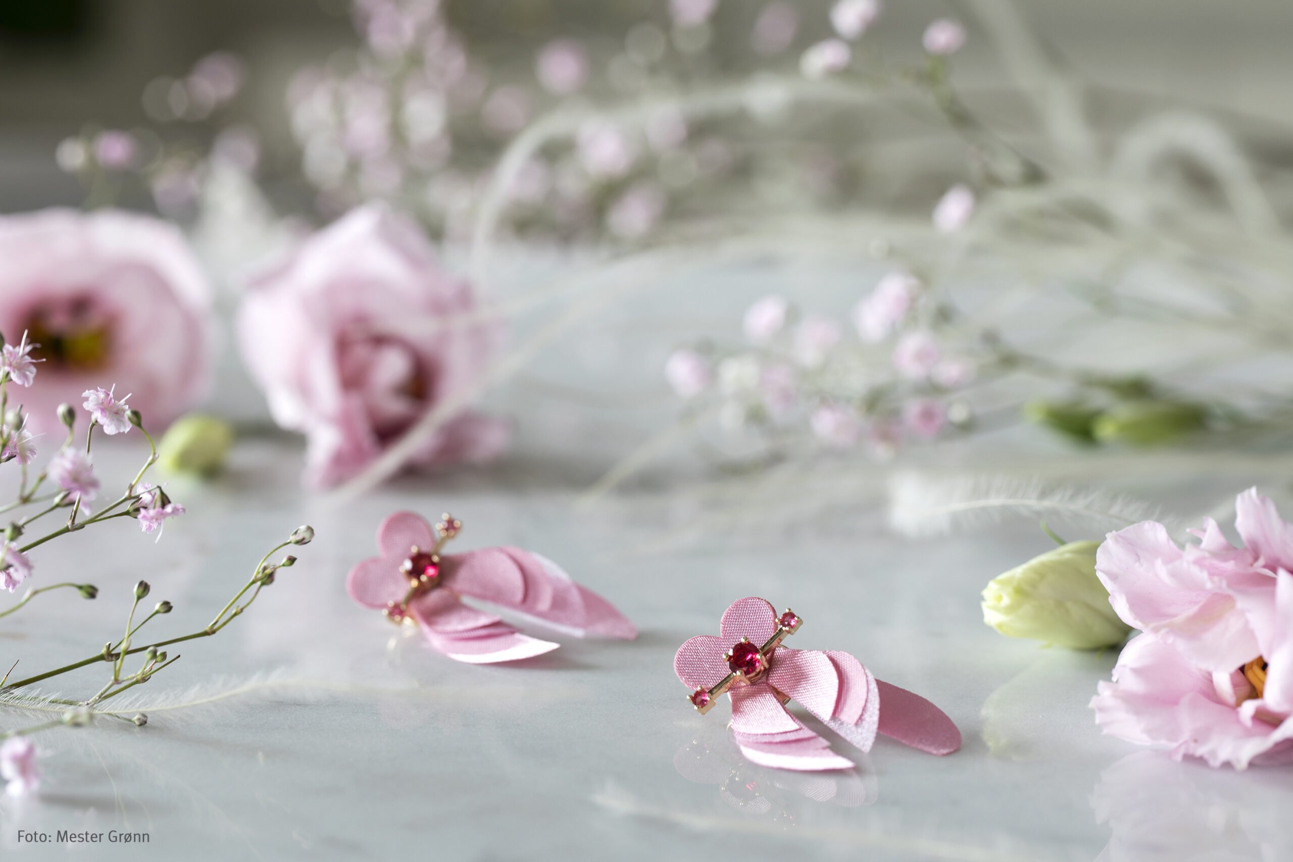 Årets Rosa sløyfe