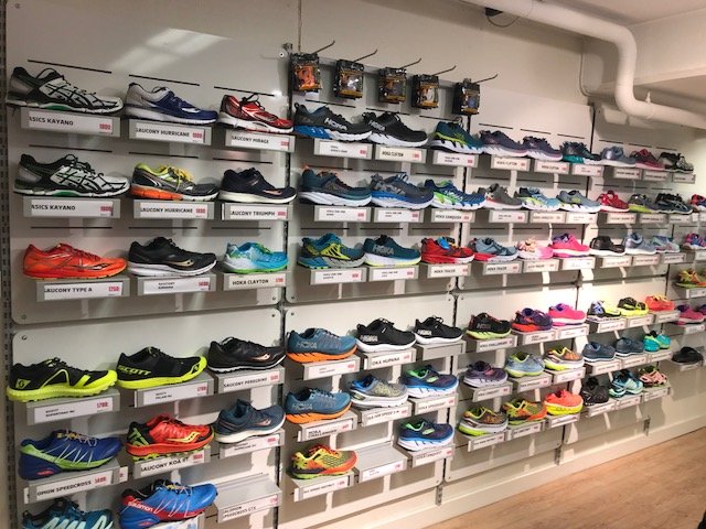 Ekte sport med personlig engasjement