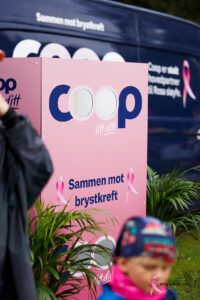 Rosa sløyfe 2026