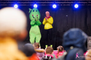 Rosa sløyfe 2026