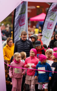 Rosa sløyfe 2026