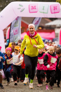 Rosa sløyfe 2026