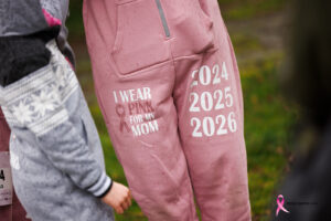 Rosa sløyfe 2026