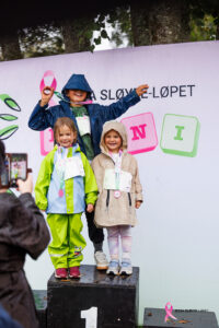 Rosa sløyfe 2026