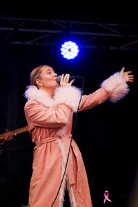 Rosa sløyfe 2026