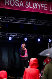Rosa sløyfe 2026