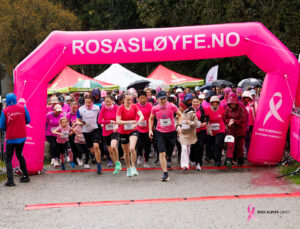 Rosa sløyfe 2026