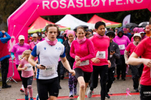 Rosa sløyfe 2026