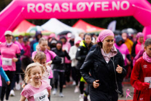 Rosa sløyfe 2026