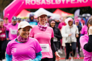 Rosa sløyfe 2026