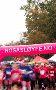 Rosa sløyfe 2026