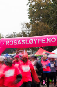 Rosa sløyfe 2026