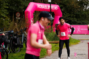 Rosa sløyfe 2026