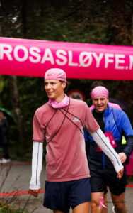 Rosa sløyfe 2026