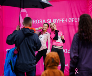Rosa sløyfe 2026
