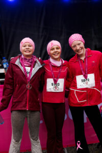 Rosa sløyfe 2026