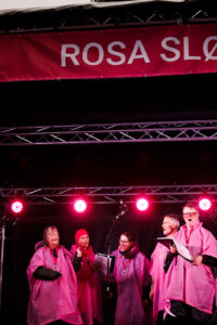 Rosa sløyfe 2026