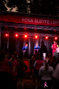 Rosa sløyfe 2026