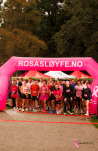Rosa sløyfe 2026