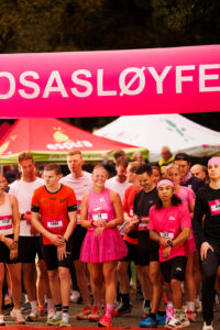 Rosa sløyfe 2026