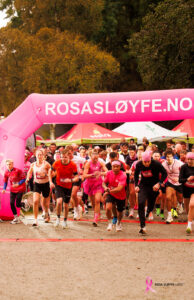 Rosa sløyfe 2026