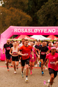 Rosa sløyfe 2026