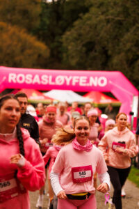 Rosa sløyfe 2026
