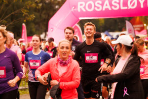 Rosa sløyfe 2026