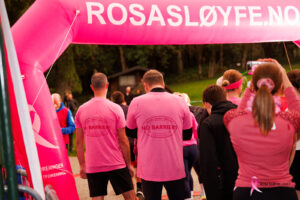 Rosa sløyfe 2026