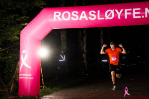 Rosa sløyfe 2026