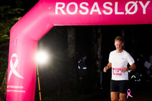 Rosa sløyfe 2026