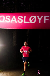Rosa sløyfe 2026