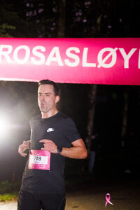 Rosa sløyfe 2026