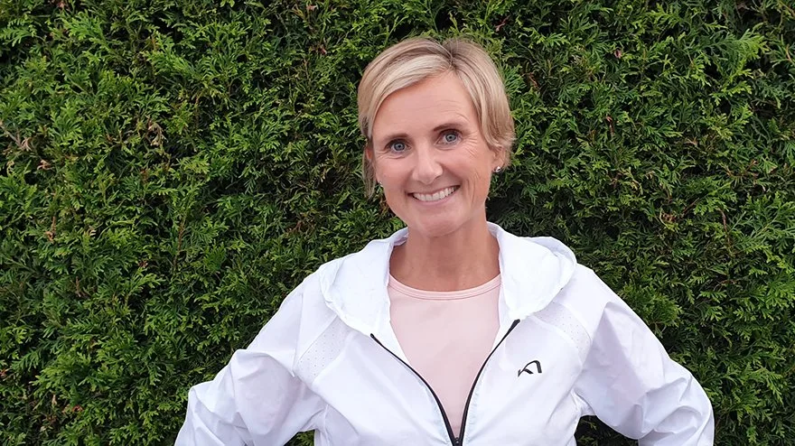 Tr cathrine skien
