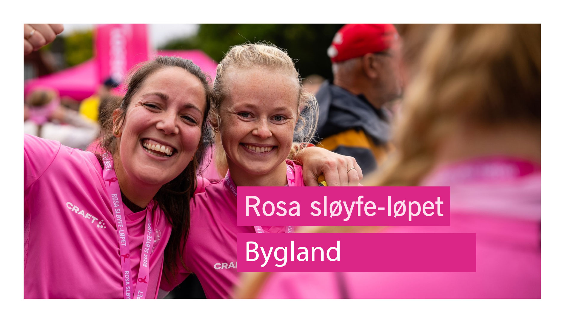 Rsl bygland