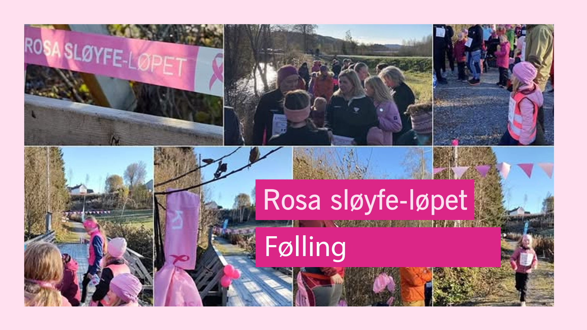 Rsl folling