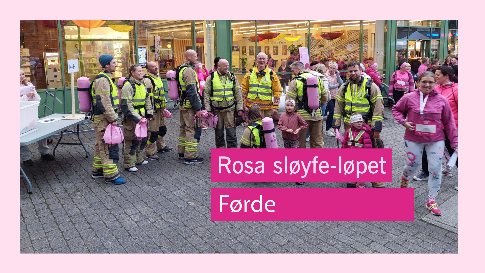 Rsl forde