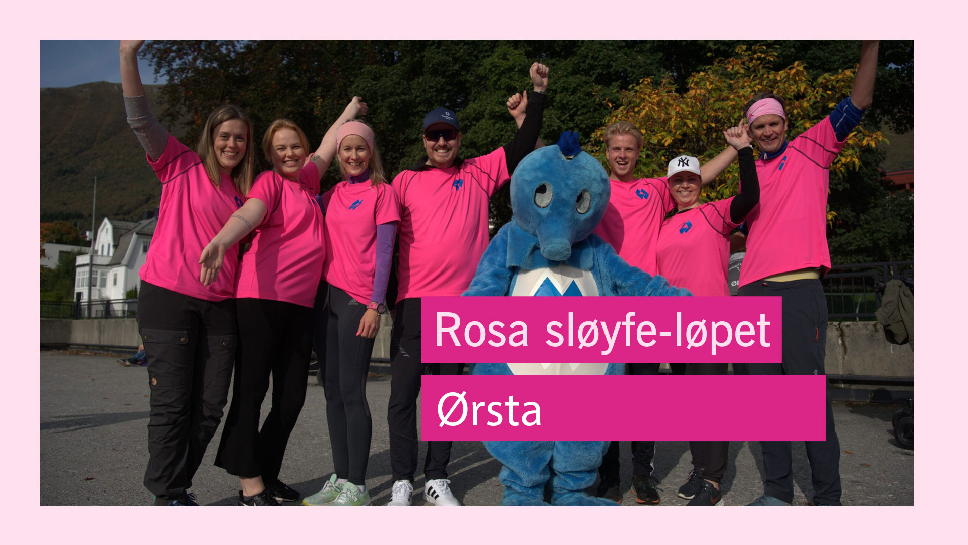Rsl ostra