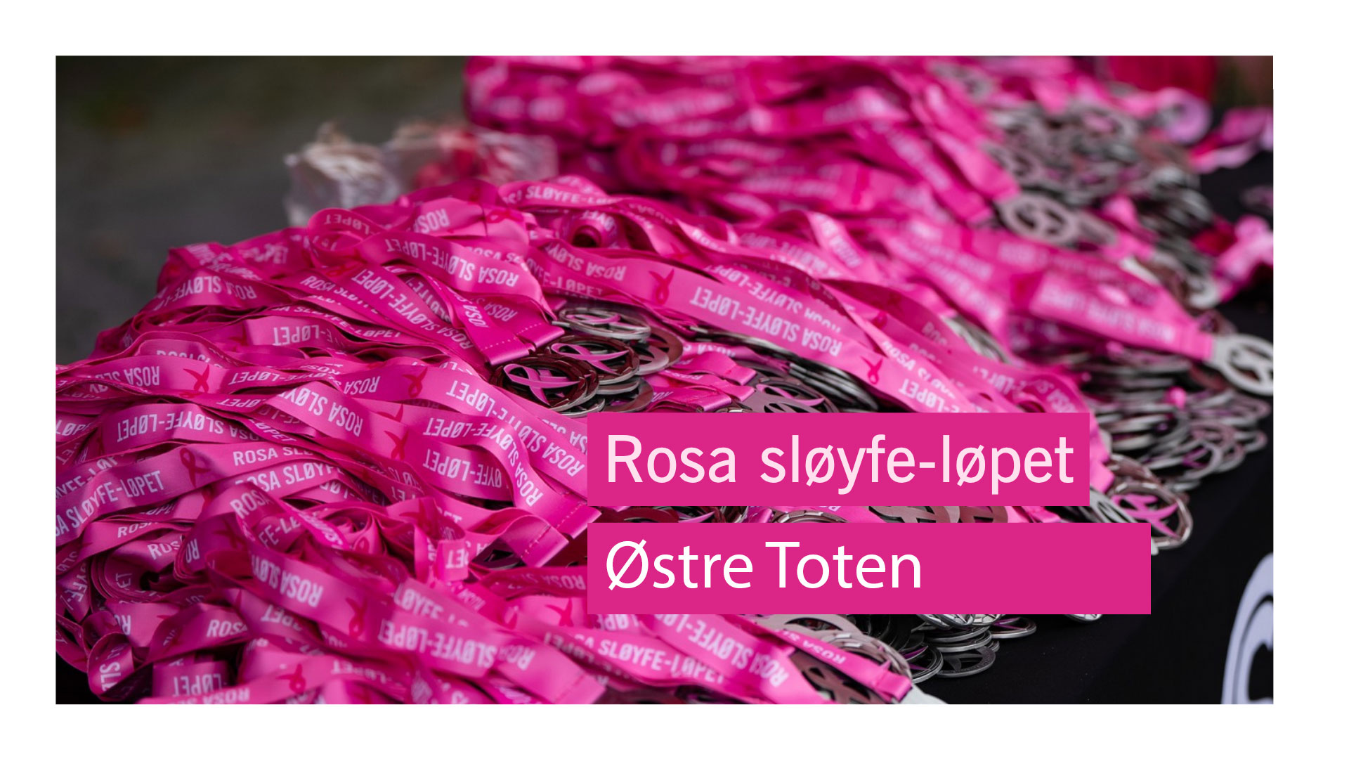 Rsl ostre toten