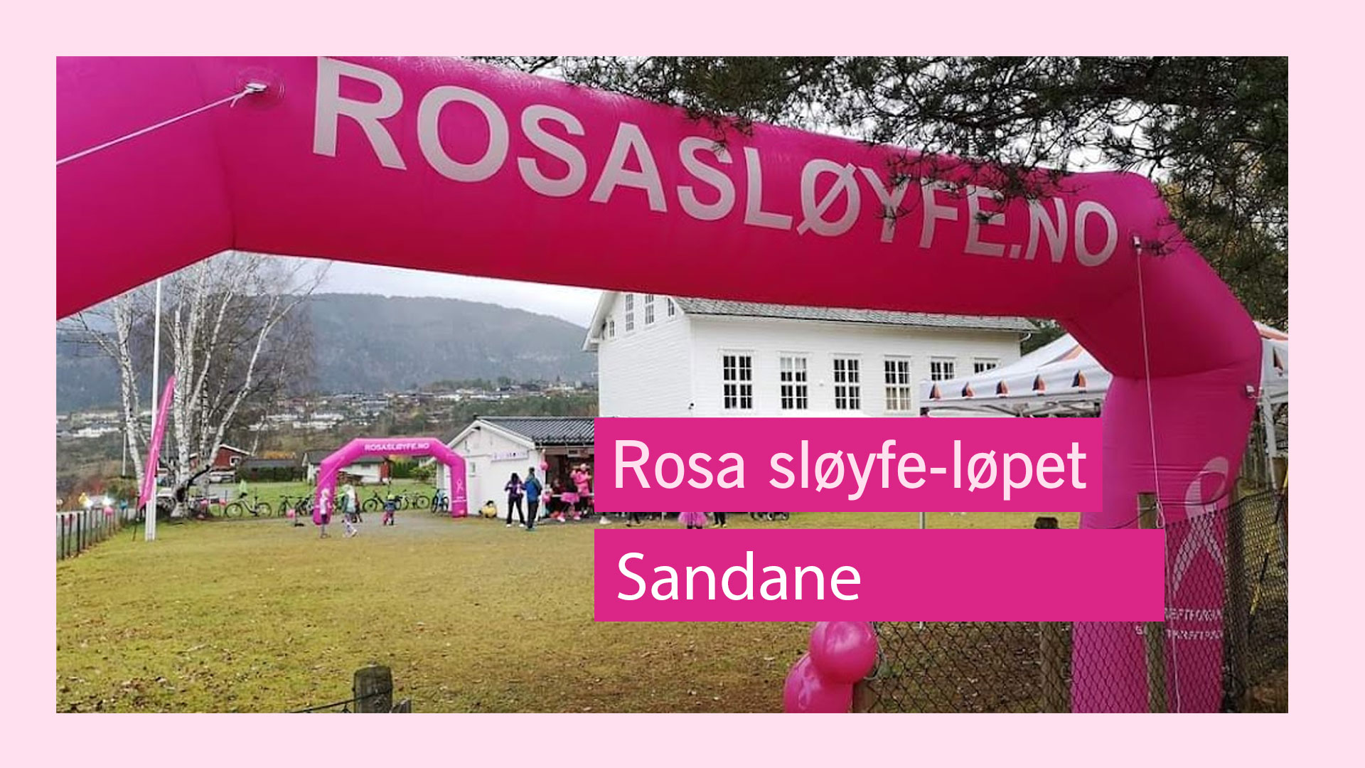 Rsl sandane