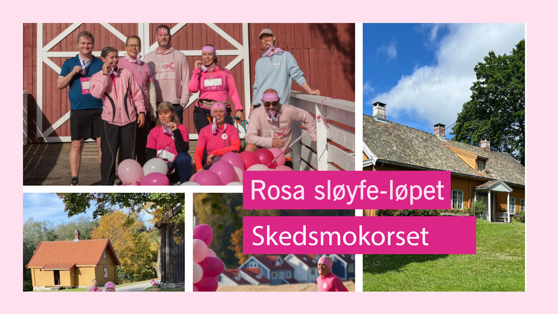 Rsl skedsmokorset